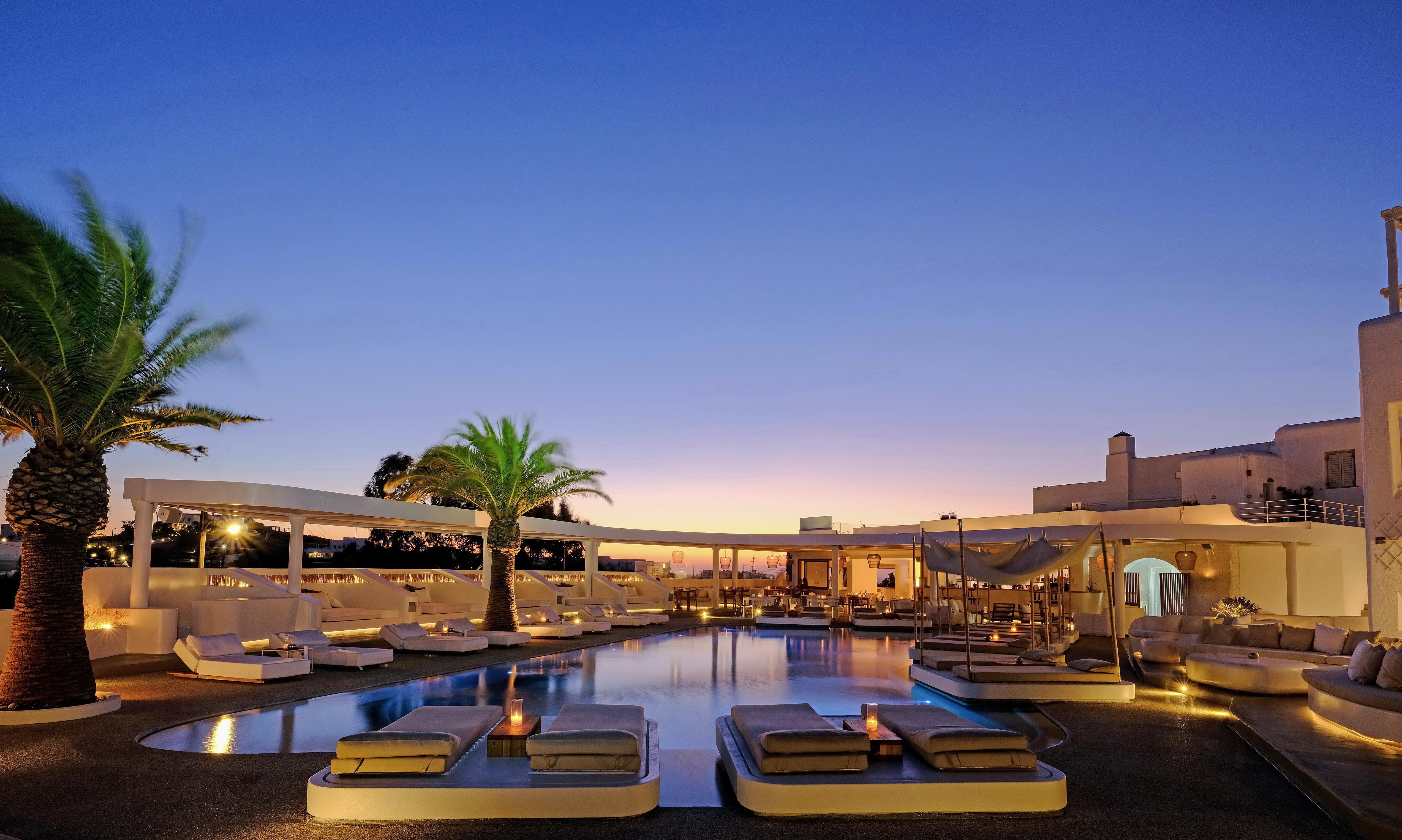 Andronikos (adults Only) Ξενοδοχείο